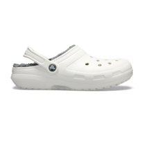 에스마켓 크록스 [ CROCS ] CLASSIC LINED CLOG [ 클래식 라인드 클로그 ] (203591_10M) 남녀공용 크록스 털신 NC이천점 에스마켓