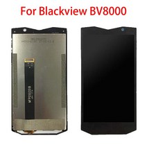 홈스크린골프 가정용 Blackview BV4900 BV5100 BV6300 프로 LCD 디스플레이 터치 스크린, 08 BV8000 Pro