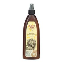버츠비 케어플러스 하이드레이팅 워터리스 강아지 샴푸 스프레이 코코넛오일, 354ml × 1개