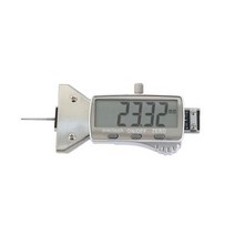 블루텍캘리퍼 디지털깊이게이지 타이어용 BD571-025