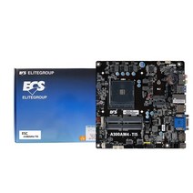 ECS A300AM4-TI5 (전용슬림쿨러＋150W 아답터 포함)