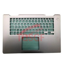 Dell piron 15D 7570 79PMJ 079PMJ 용 상단 커버 케이스