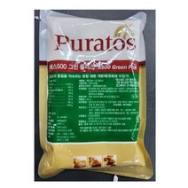 종합 제빵 개량제 S500 에스500 그린플러스 500g, 골든타임벨 1, 골든타임벨 본상품선택