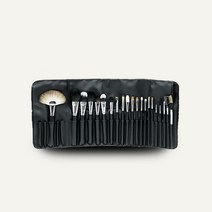 [메이크업 국가자격증 실기] 분장 브러쉬 21P 세트 바디페인팅 브러쉬 분장 메이크업용