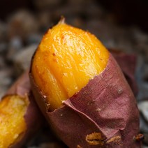 햇호박고구마 특상 / 속이 노란 꿀 호박고구마 3kg 5kg 10kg