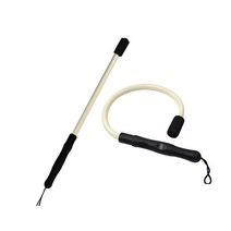 골프 로프 스윙연습기 비거리로프 헤드스피드, 블랙