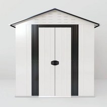 창고 조립식 판넬 농막 미니주택 휴게실 소형주택, C
