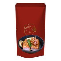 바로드숑 아침란 통삽겹 가래떡 외, 바로드숑 통삼겹스테이크 700g x