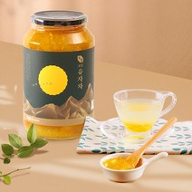 프렛 고흥유자 유자청 유자차 산지직송, 2kg 6병