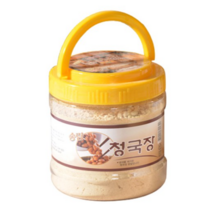 송림식품 국내산 청국장 가루, 500g, 8개