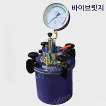 단위수량측정기 콘크리트 가스 측량기 휴대용 시험기, 가스 함량 시험기(공통형), 1개