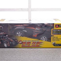 RC버기카 블랙이글 43000 무선장난감 완구 선물, 상세페이지 참조