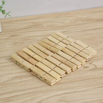 D 미니집게 메모걸이 사진걸이 미니 DD-10956 20P 사진집게 나무집게 우드집게 우드, 상세페이지 참조, 상세페이지 참조, 상세페이지 참조
