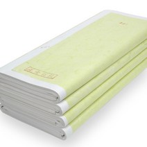 호남한지필방 예문지 작품지 전지 서예l 캘리l 한국화, 50매