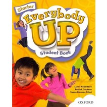Everybody Up Starter (Student Book), Oxford University Press