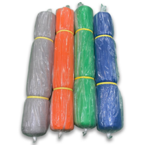 휘장망 1.2M X 50M 벌집망 혼합수직망 비계망 시스템비계망 갱폼망 휀스망 분진망, 청색