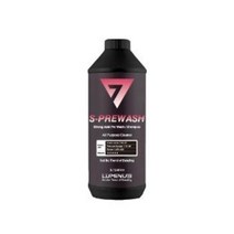 루미너스 에스 프리워시 산성 프리워시 3PH 1000ml, 상세페이지 참조, 1개