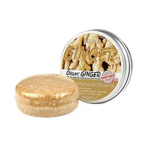 유기농 천연 헤어 샴푸 바 어둡게 손실 생강 비누 모발 성장, [03] C style - Ginger