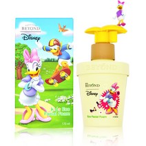 [비욘드] 키즈 에코 페이셜 폼 170ml(디즈니 데이지), 1개