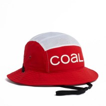 콜 [COAL] The Jetty Bucket RED