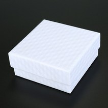 DYDOB 1 개 7.5.5x3.5cm 보석 세트 디스플레이 선물 상자 반지 목걸이 팔찌 귀걸이 포장 스폰지 내부 직사각형, [01] 7.5.5x3.5CM, [01] box, [03] khaki paper box