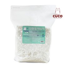 한내음 CUCO 친환경제설제 5kg 해천케미칼 국내산 HCSM-1000 (2종), 1개