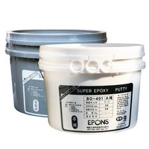 제이엘365 석재용 에폭시 퍼티 A B제 에폰스 각 10Kg340983405343ea, jl365mall 본상품선택