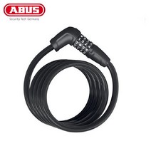 브랜드없음 아부스 번호 자물쇠 누메로 5510C SCMU, 선택완료, 단품없음