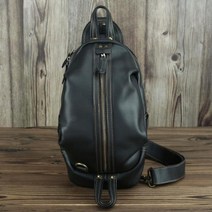 통가죽 19인치 노트북 서류 가방 남자 성경 a3 사첼백 007 브리프케이스 빈티지 가슴 진짜 가죽 소 가죽 크로스 바디 휴대 전화