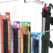 아마존 정품 히터 보호 커버 55W/75W용 [타사호환가능]