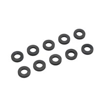 RC 가스켓 오링 10pcs epdm 씰 플랫 가스켓 o-링 그로멧 분무기 노즐 씰링 와셔 rc 식물 보호 uav drone 용 고무 액세서리