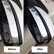 메탈 녹제거 프라이머 녹환원제 철분 자동차 녹제거제 휠 20ml hgkj-23 car chrome 보수제 녹 제거제 dropship car standard 녹 정제 세척제 녹, 없음