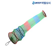 미니 살림망 소 민물낚시용품 쭈꾸미 보관 케이스없이 발송, 1개