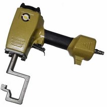 에어 스터드 크림퍼 경량 철골 컴프레셔 시공 내벽 홀, 튼튼한 벽걸이 형 천장 용골 4MM 구멍