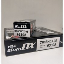1Pcs 루테늄 DX 플매트 카펫 러그 바이크 오토바이 CPR6EDX-9S LMAR8ADX-9S, 05 1 PC CR8EHDX-9S