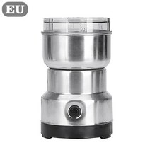 물고추가는기계 양념분쇄기 고추가루기계 곡물분쇄기 그라인딩 머신 다기능 밀가루 밀링 머신 가정용 그라인더 그레인 그라인더 용 커피 그라인더, 없음