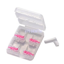 일본치간칫솔/GC 루셀로 치간칫솔 리필(4개입), SSSS