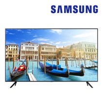[무료폐가전수거][무료설치]삼성전자 사이니지TV 비지니스TV 모니터 유튜브 UHD 4K LED 1등급 BEA-H 43 50 55 65 75 에너지효율 1등급, 벽걸이(무료설치), 138cm/55인치