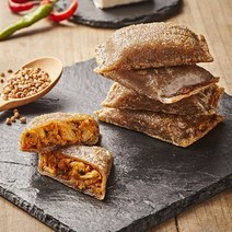 한만두식품 매콤한 미니전병 250g, 1개