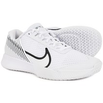 나이키코리아 COURT AIR ZOOM VAPER PRO 2 HC 테니스화 (DR6191-101)