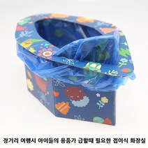 캠핑바이크 캠핑 야외 접이식화장실, 선택완료, 단품없음
