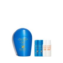[AK분당점] [시세이도][특별3] 파란자차 50ml 세트