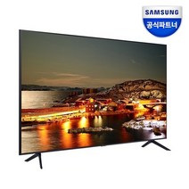 [삼성전자] 크리스탈 UHD LED TV KU43UA7000FXKR 43인치(108cm) [스탠드형]