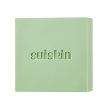 수이스킨 맑은 아보밥 비누, 3개, 80g, 3개