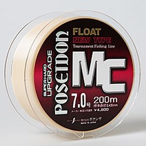 [보난자] 포세이돈 MC 200m, (4)