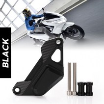 pxc 카울 가드 커버 시트 보호 빅스쿠터 honda pcx aii 년용 내구성 합금, 은