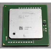 중고 CPU SL7PE Intel Xeon 3.0GHz Socket 604 1M 800