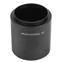 호환 텔레컨버터 익스텐더 콘버터 2x 컨버터 렌즈 텔레 컨버터 사진 작가 m42mm 총검 마운트 650-1300mm 900mm 420-800mm 망원 컨버터, 없음