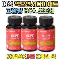 여자 지방합성억제 가르시니아캄보지아 다이어트 3달 와일드망고종자 보이차분말 레몬밤 히알루론산 체지방량감소 지방분해 체지방감소 도움 HCA 비타민 단기 가르시니아 항산화 비타민E
