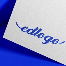 로고디자인 회사 CI BI 심볼 카페 배달의민족 상표 스케치 로고제작, 낙서로고디자인